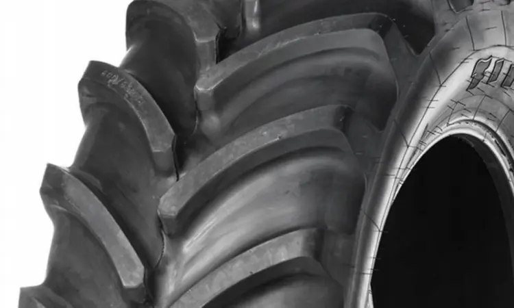 Шина 600/65r34 maxtr65 151d/148e tl firestone - фото № 1