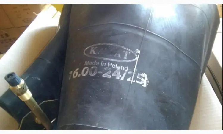 Камера резиновая 900 / 60R32 KABAT в Киеве - фото № 2