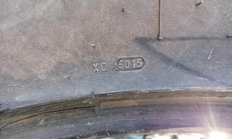 Бу шина 710/75R42 Michelin (пара) Днепр на трактор Fendt John Deer - фото № 10