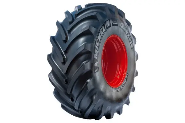 Шина IF 680/85R32 CFO 179A8 TL CEREXBIB Michelin - фото № 2