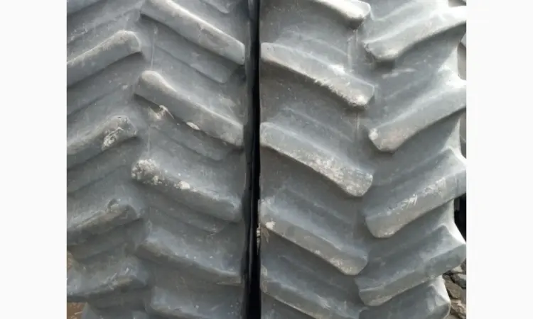 Шина бу 520/85R42 (20.8-R42) Firestone для трактора - фото № 2