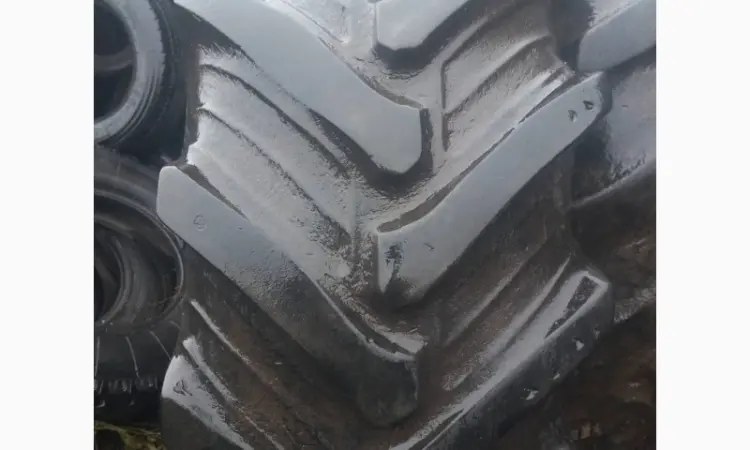 Бу шина 480/70R30 TAurus - фото № 1