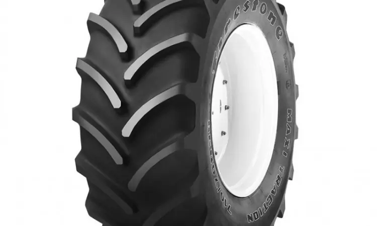 Шина 800/65R32 GTK RS200 (178A8/175B - фото № 1