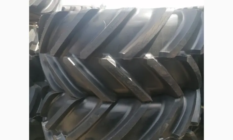 ШИНА 460/70R24 (17.5LR24) ALLIANCE 570 (159A8/B - фото № 2