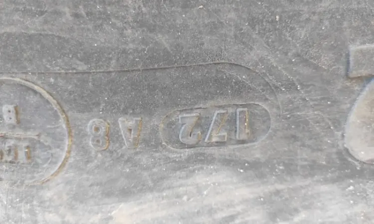 Б/у шина 800/65R32 (30.5-R32) Continental 172A8 (Чехия) - фото № 2