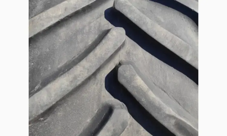 Б/у шина 800/65R32 (30.5-R32) Continental 172A8 (Чехия) - фото № 5