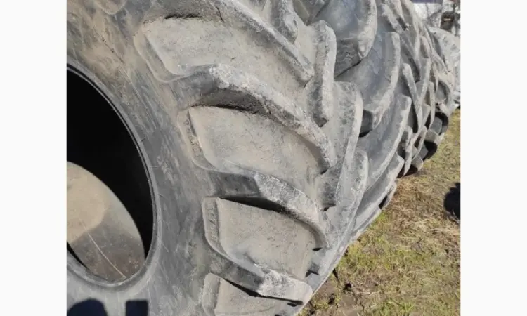 Б/у шина 800/65R32 (30.5-R32) Continental 172A8 (Чехия) - фото № 6