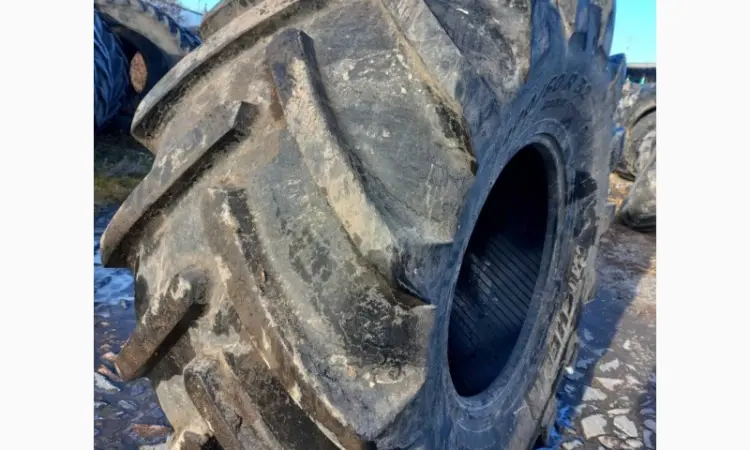 Бу шина 900/60R32 (35.5-32) Michelin - фото № 10