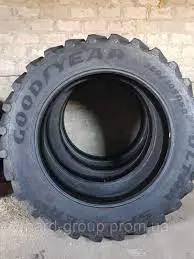 Шина 380/105R50 170A8/B UltraSpr TL Goodyear (для опрыскиватель) - фото № 2