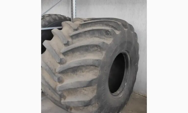 Бу шина 1050/50R25 (66x43.00R25) Firestone Alliance - фото № 3