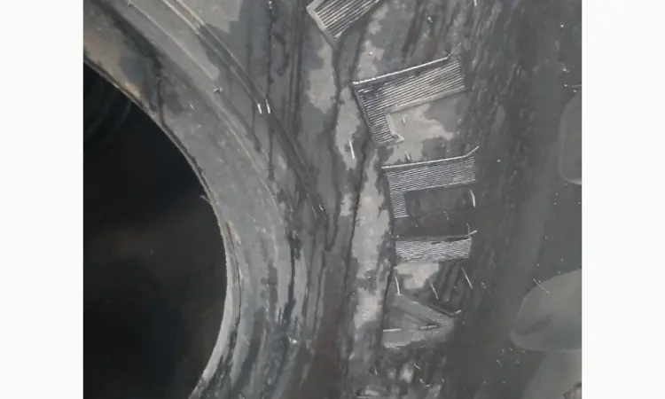 Бу шина 1050/50R25 (66x43.00R25) Firestone Alliance - фото № 7