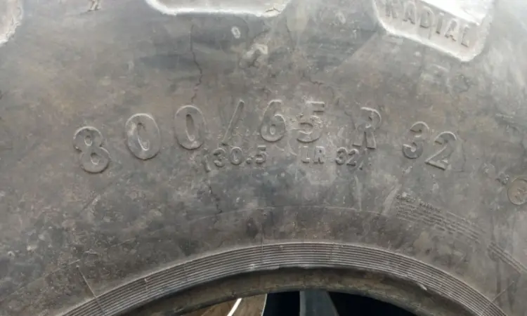 Склад сх бу шин в Черкасській обл. Тальне ул. Вокзальна 149/1 - фото № 9