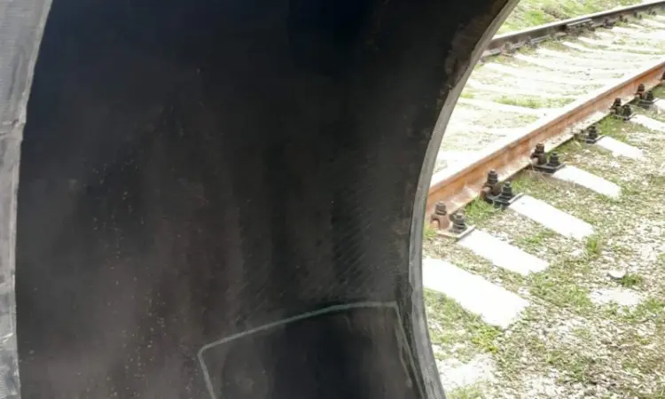 Бу шина 650/75R32 (24.5R32) Continental - фото № 2