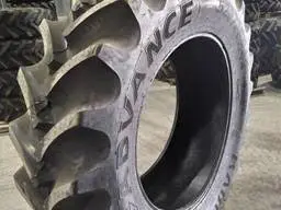 Шина 710/70R38 Advance R-1W (178D - фото № 2