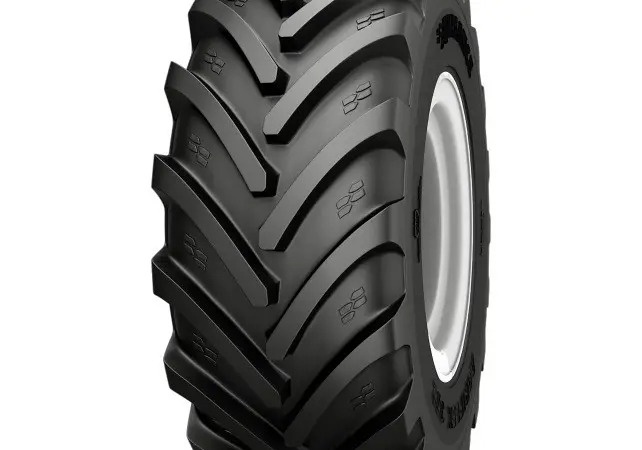 710/75R42 Alliance AGRIFLEX+ 372 VF (181D - фото № 1