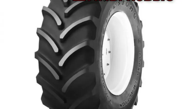 Шина 23.5-25 Rockbuster E3/L3 (20PR) - фото № 4