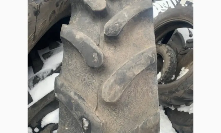 Бу шина 380/90R46 (14/9-R46) Firestone 173D - фото № 1