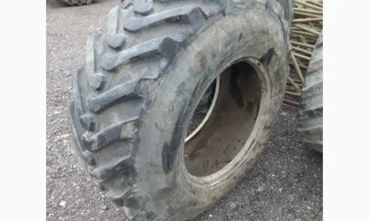 Бу шина 18.4-26 Michelin Power CL - фото № 1
