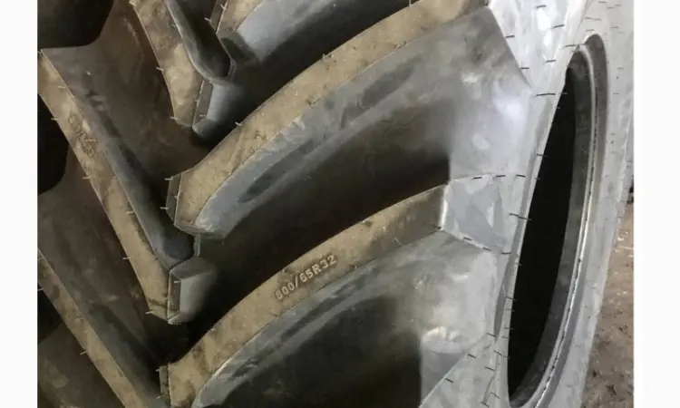 Нова шина 800/65 R32 (30.5 R32) TA-130 Petlas AGROPER TL 178A8/178B - фото № 1