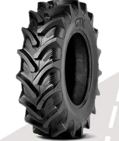 Шина 420/70R24 GTK RS200 (130A8/B) - фото № 1