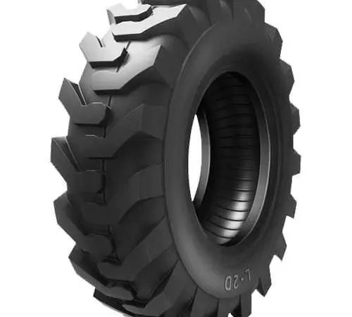 Шина 440/80-24 Advance IND (16PR) - фото № 1