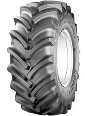 Нові шини GoodYear для сільгосптехніки 650/85R38 - фото № 2