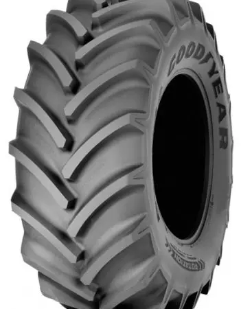 Нові шини GoodYear для сільгосптехніки 650/85R38 - фото № 3