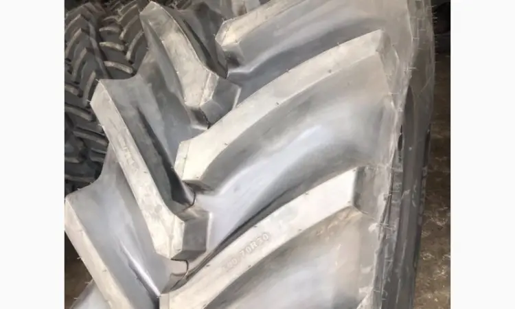 Шина 600/70 R30 (23.1 R30) TA-130 TL 158D Petlas - фото № 1