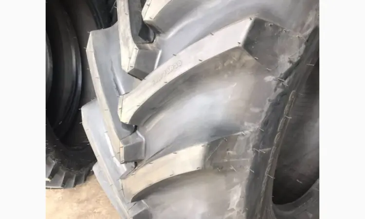 Шина 600/70 R30 (23.1 R30) TA-130 TL 158D Petlas - фото № 2