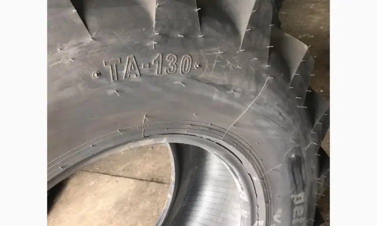 Шина 600/70 R30 (23.1 R30) TA-130 TL 158D Petlas - фото № 5