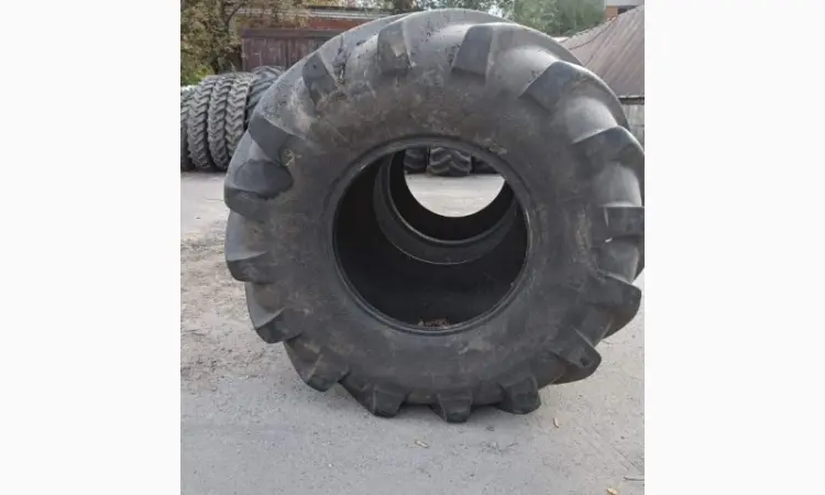 Б/у шина 1050/50R32 Michelin Mega Xbib (Holmer) - фото № 2