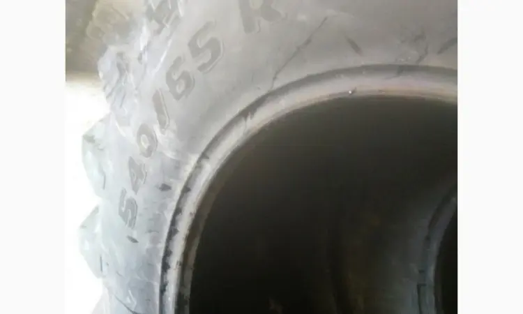 Б/у шина 540/65R30 Trelleborg - 1шт - фото № 4