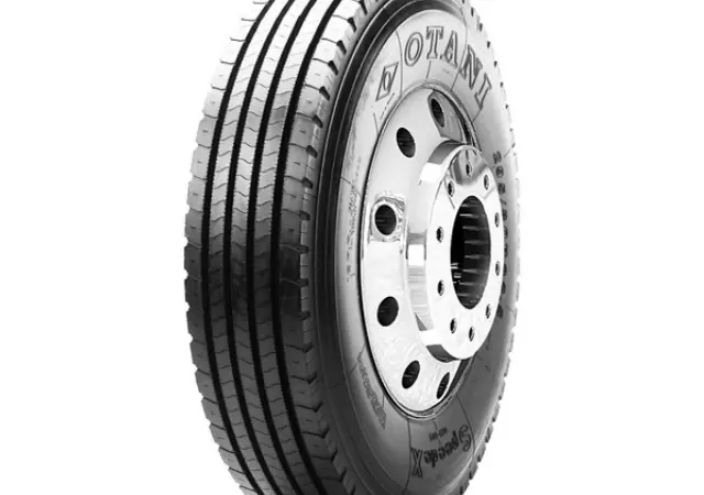 Грузові шини Otani 385/65r22.5 - фото № 5