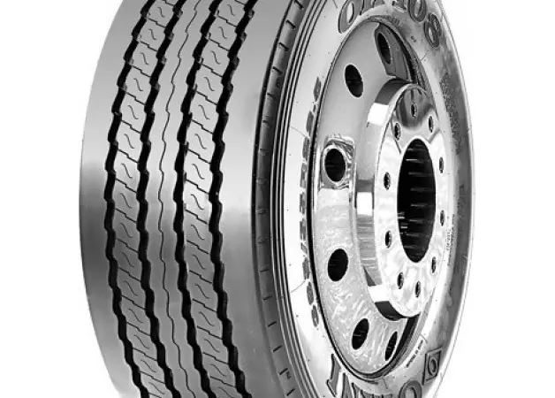 Грузові шини Otani 385/65r22.5 - фото № 1