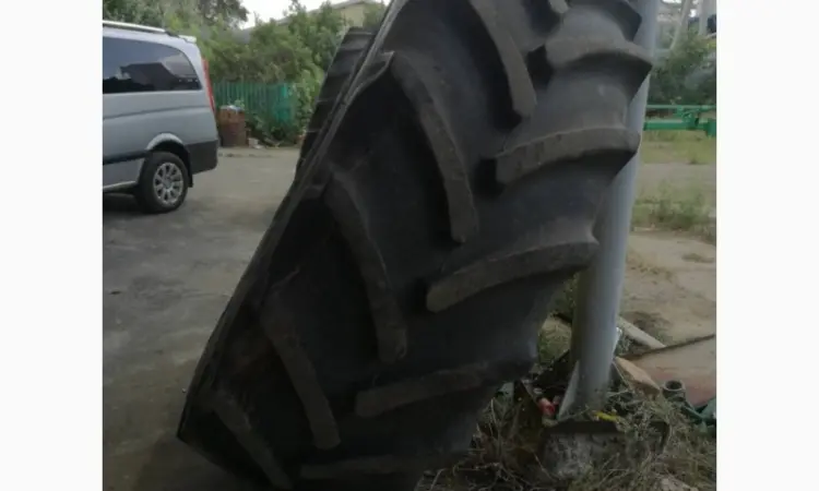 Б/у шина Goodyear 650/85R38 пара Днепр - фото № 3