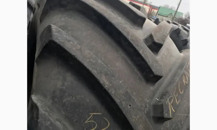 Б/у шина Michelin 1050/50R32 - фото № 1
