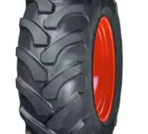 Шина 19.5L-24 (500/70-24) 12PR GRIP-N-RIDE TL MITAS 151A8 - фото № 1