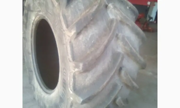 Б/у шина 800/65R32 Continental 178A8 - 1шт - фото № 1