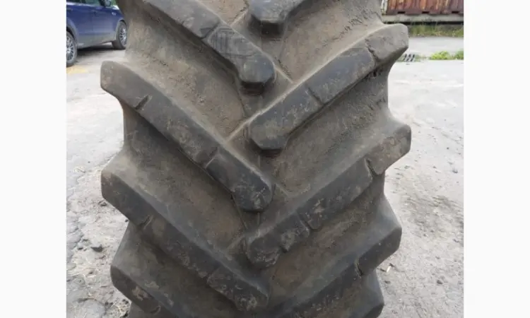 Бу шина 30.5-R32 (800/65R32) Rosava Ф81М - фото № 1