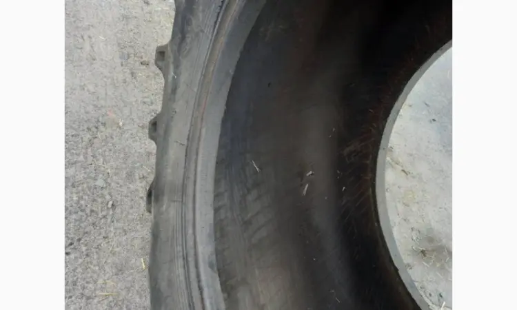 Бу шина 30.5-R32 (800/65R32) Rosava Ф81М - фото № 4