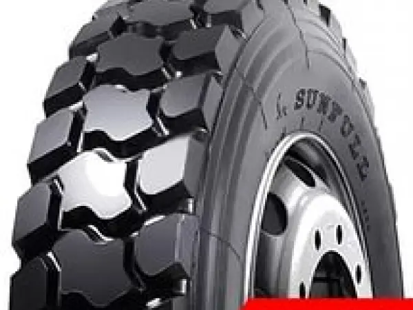 385/65R22.5 SUNFULL ST022 20 для зерновоза - фото № 10