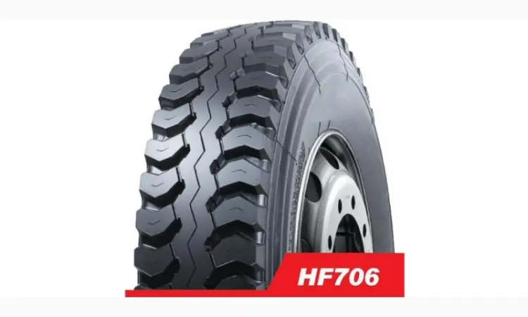 385/65R22.5 SUNFULL ST022 20 для зерновоза - фото № 8