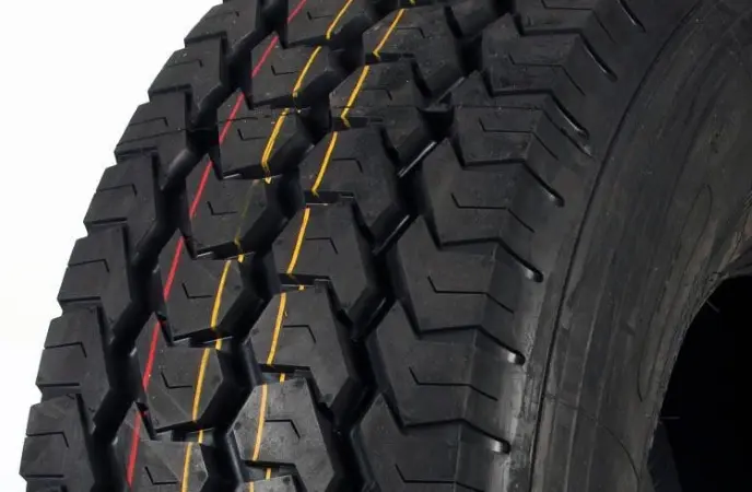 Шина 385/65R22.5 FULLRUN TB933 прицепная строительная с ндс и доставкой - фото № 1