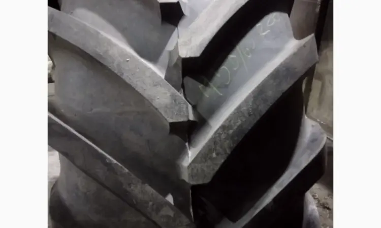 Шина 750/65 R26 Michelin Megaxbib 171A8/171B TL (б/в) - фото № 1