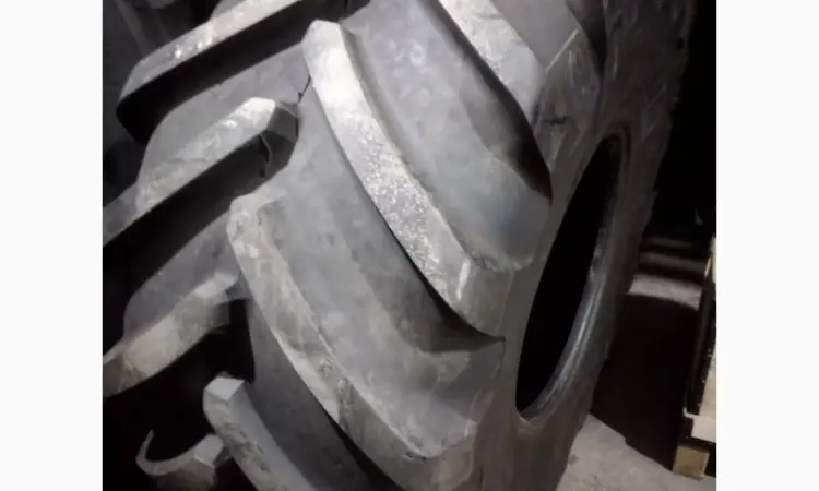 Шина 750/65 R26 Michelin Megaxbib 171A8/171B TL (б/в) - фото № 4