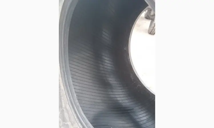 Бу шина 900/60R32 Michelin MEGAXBIB пара - фото № 5