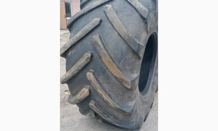 Бу шина 900/60R32 Michelin MEGAXBIB пара - фото № 8