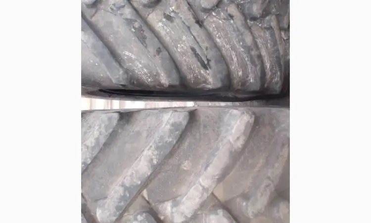 Бу шина 800/65R32 Dneproshina - фото № 1