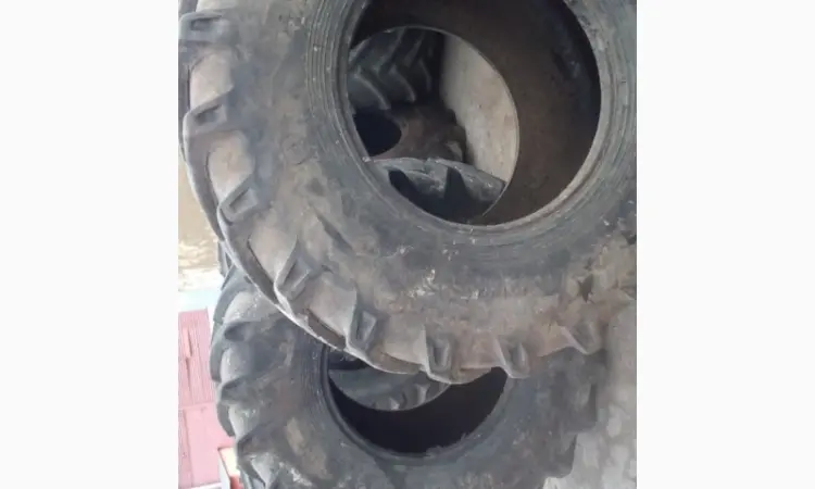 Бу шина 800/65R32 Dneproshina - фото № 12