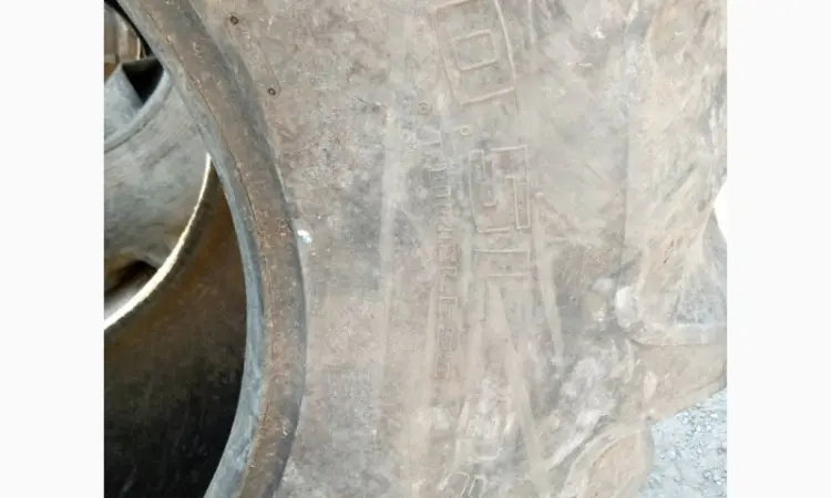 Бу шина 30.5L32 Goodyear - фото № 3